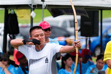 射箭-20260613
