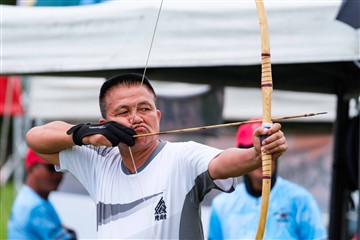 射箭-20260613
