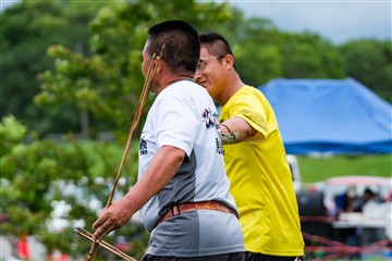 射箭-20260613