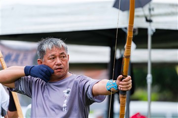 射箭-20260613
