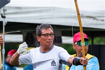 射箭-20260613