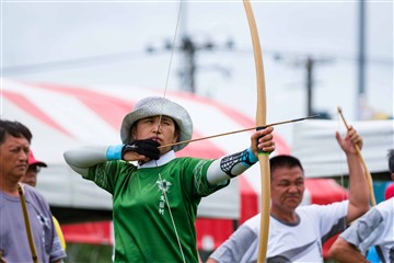 射箭-20260613