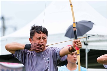 射箭-20260613