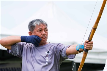 射箭-20260613
