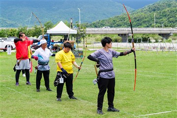 射箭-20260613