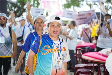 開幕典禮-部落代表隊伍進場-20260613