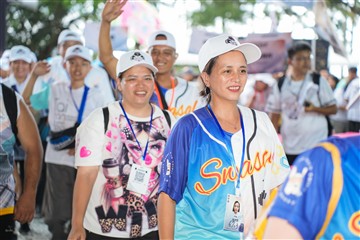 開幕典禮-部落代表隊伍進場-20260613