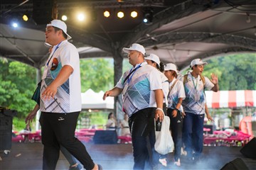 開幕典禮-部落代表隊伍進場-20260613