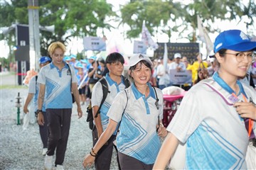 開幕典禮-部落代表隊伍進場-20260613