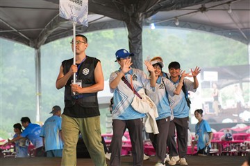 開幕典禮-部落代表隊伍進場-20260613