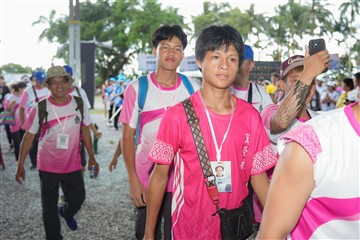 開幕典禮-部落代表隊伍進場-20260613