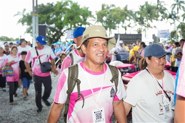 開幕典禮-部落代表隊伍進場-20260613