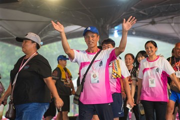 開幕典禮-部落代表隊伍進場-20260613