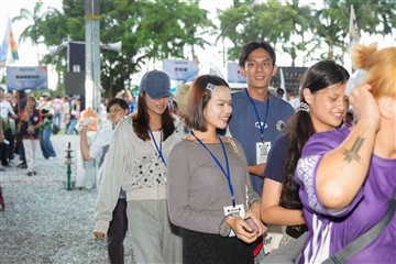 開幕典禮-部落代表隊伍進場-20260613