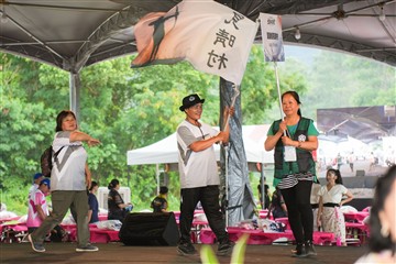 開幕典禮-部落代表隊伍進場-20260613