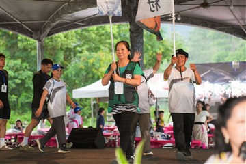 開幕典禮-部落代表隊伍進場-20260613