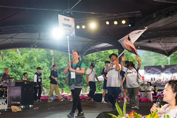 開幕典禮-部落代表隊伍進場-20260613