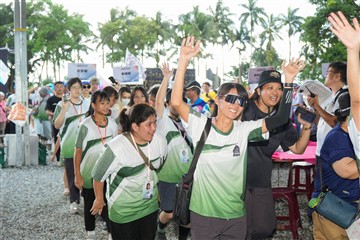 開幕典禮-部落代表隊伍進場-20260613