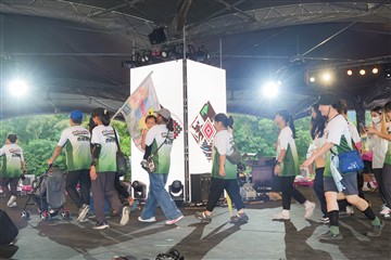 開幕典禮-部落代表隊伍進場-20260613