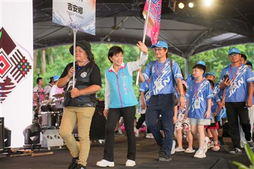 開幕典禮-部落代表隊伍進場-20260613