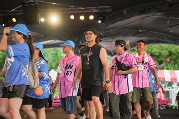 開幕典禮-部落代表隊伍進場-20260613