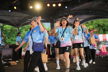 開幕典禮-部落代表隊伍進場-20260613