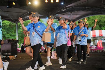 開幕典禮-部落代表隊伍進場-20260613