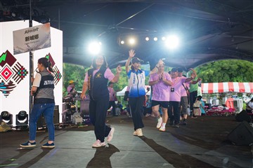 開幕典禮-部落代表隊伍進場-20260613