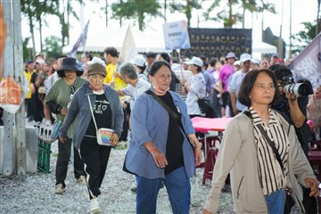 開幕典禮-部落代表隊伍進場-20260613