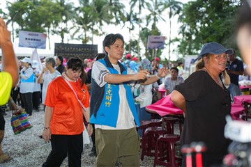 開幕典禮-部落代表隊伍進場-20260613