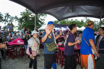 開幕典禮-部落代表隊伍進場-20260613