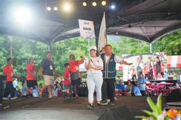 開幕典禮-部落代表隊伍進場-20260613