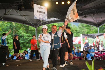 開幕典禮-部落代表隊伍進場-20260613