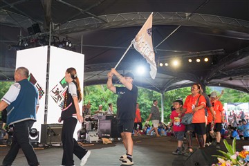 開幕典禮-部落代表隊伍進場-20260613