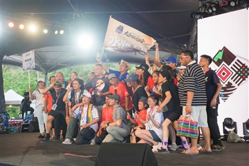 開幕典禮-部落代表隊伍進場-20260613