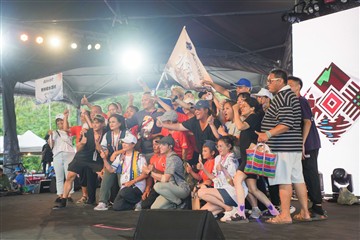 開幕典禮-部落代表隊伍進場-20260613