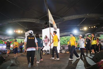 開幕典禮-部落代表隊伍進場-20260613