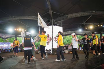 開幕典禮-部落代表隊伍進場-20260613