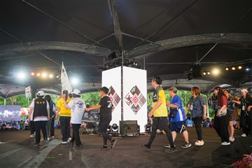 開幕典禮-部落代表隊伍進場-20260613