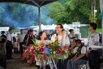 開幕典禮-部落代表隊伍進場-20260613