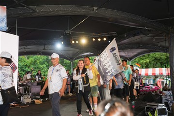 開幕典禮-部落代表隊伍進場-20260613