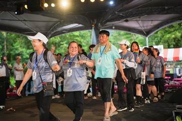 開幕典禮-部落代表隊伍進場-20260613