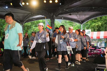 開幕典禮-部落代表隊伍進場-20260613
