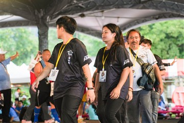 開幕典禮-部落代表隊伍進場-20260613