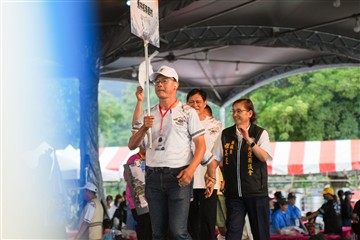 開幕典禮-部落代表隊伍進場-20260613