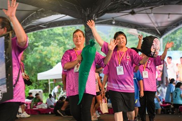 開幕典禮-部落代表隊伍進場-20260613