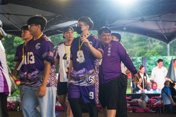 開幕典禮-部落代表隊伍進場-20260613