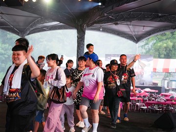 開幕典禮-部落代表隊伍進場-20260613