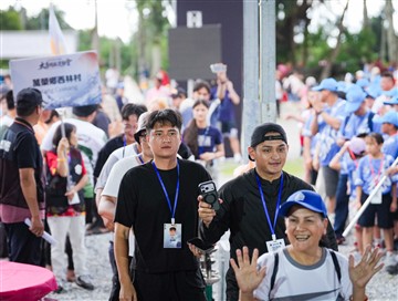 開幕典禮-部落代表隊伍進場-20260613