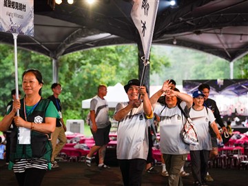 開幕典禮-部落代表隊伍進場-20260613